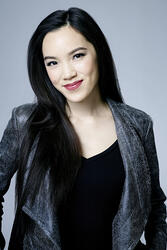 Jessika Van | ScreenTies